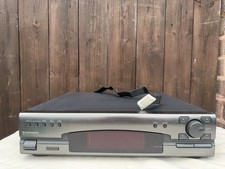 Pioneer GR-J300 Sound Image Controller Equalizer Stereo Hifi Separates Working