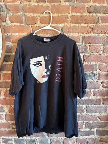 Vintage sandman death - dc,