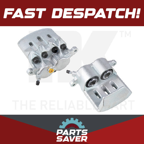 Brake caliper fits lexus is200 - brake,