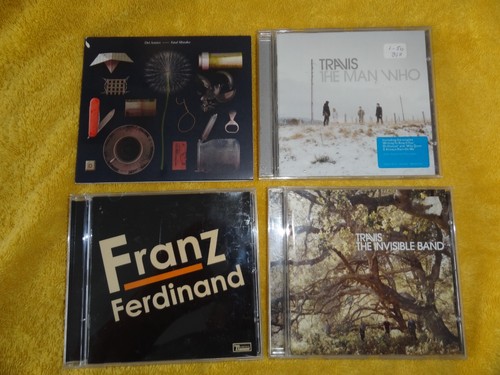 Cds travis del - cds,