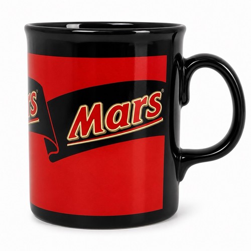 Vintage mars chocolate bar - vintage,