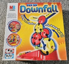 Downfall Game By MB Games