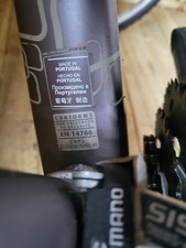 b.Twin Rockrider 5.1 MTB –