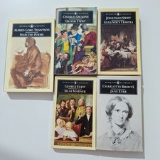 Penguin classics vintage - penguin,
