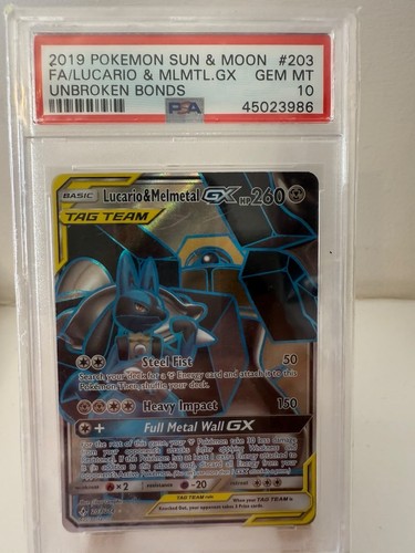 Pokémon tcg 2019 - pokémon, unbroken