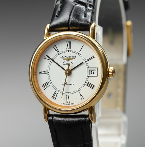 Exc vintage longines 152 - vintage,