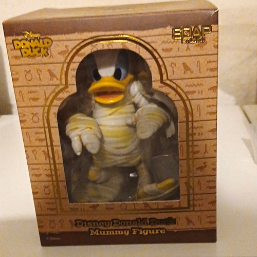 Disney donald duck egyptian - disney,