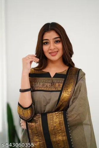 Traditional south indian kurti - traditional,
