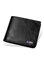 Leather Men's Wallet Card Coin