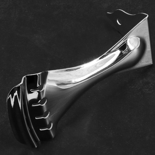 Metal bridge tailpiece guitar - metal,