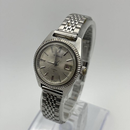 Working seiko chorus ladies - chorus,