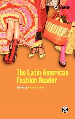 The latin american fashion - latin,