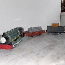 Porter and Carriages