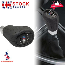 Gear Shift Knob 6 Speed Gear
