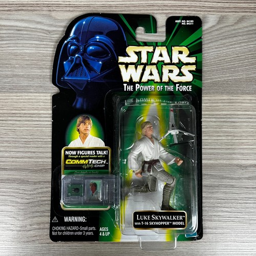 Luke skywalker skyhopper - luke,
