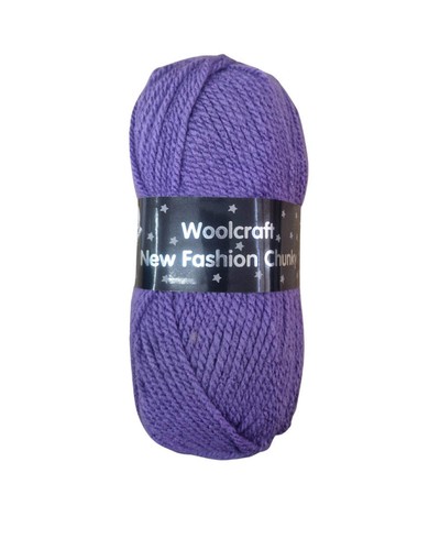 New fashion chunky - new, yarn