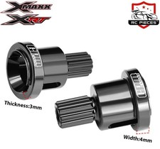 TRAXXAS X-MAXX 8S 1/5 XRT VXL