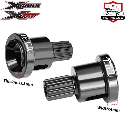 Traxxas maxx 5 xrt - x-maxx, 1/5
