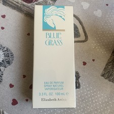 Elizabeth Arden Blue Grass