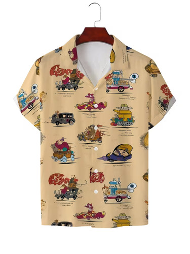 Wacky races dastardly - dastardly, &