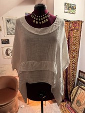 Italian Lagenlook New Line