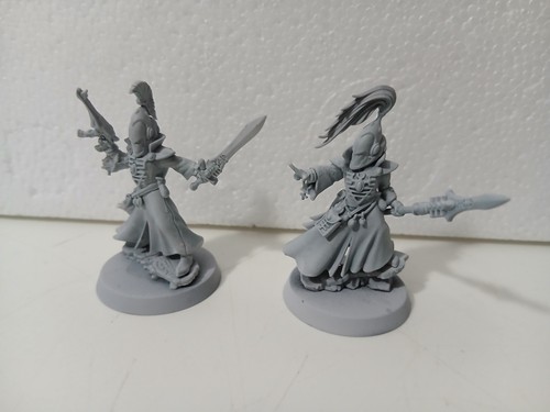 Warlocks aeldari eldar - -,