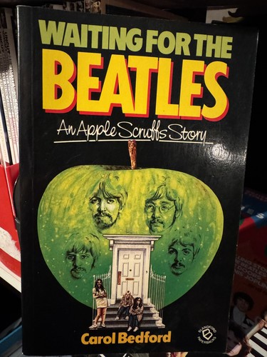 Waiting for the - , beatles: