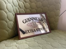 Vintage Small Guinness Extra