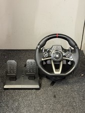 Hori Racing Apex RWA Steering