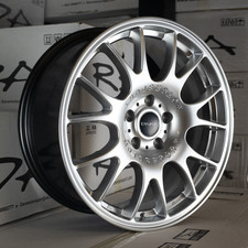 18" VW CADDY 2005-2025 DARE SC