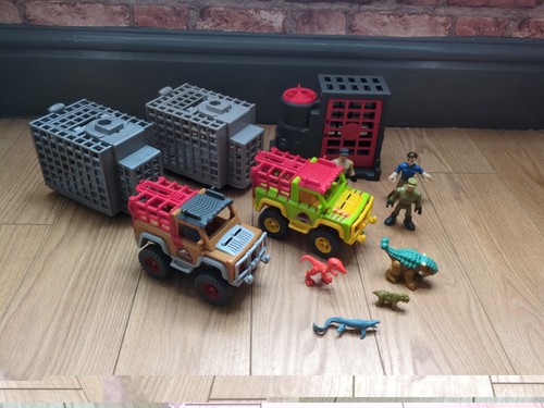 Fisher price imaginext - price,