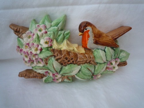 Vintage beswick ceramic wall - vintage,