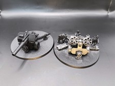 Warhammer 40k Astra Militarum