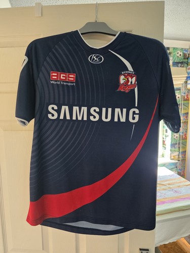 Vintage sydney roosters - vintage, nrl