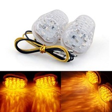 LED - Turn Signals For