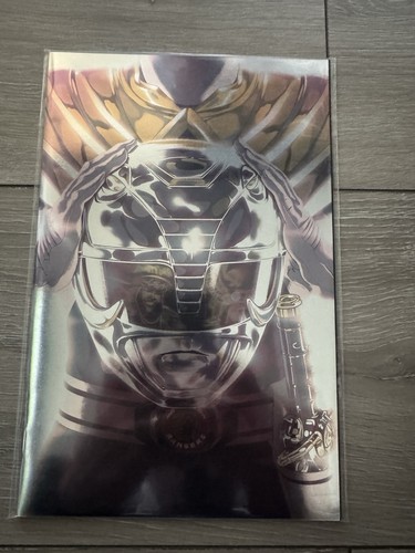 Power rangers necessary evil - power,