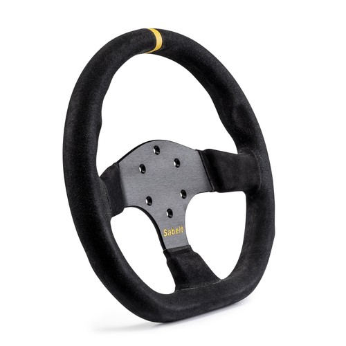 Sabelt 733 flat bottom - flat,