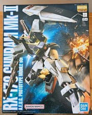 BANDAI MG 1/100 RX-178 GUNDAM