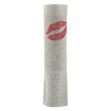 Shiny Microphone Cover