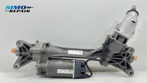 Electric steering rack rhd - steering,