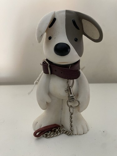 Lost dog figurine craig - lost,