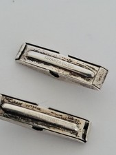 Tiffany And Co.  Cufflinks