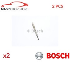 ENGINE GLOW PLUGS BOSCH 0 250