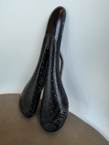 Selle italia slr - selle, flow