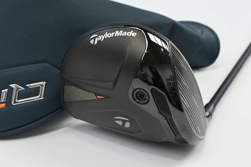 Taylormade qi4d driver - taylormade,