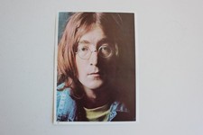 Beatles PHOTO POSTER x1 from