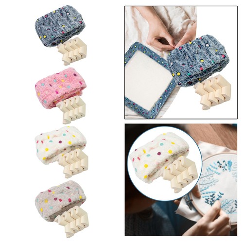 Grimes guard embroidery - guard,