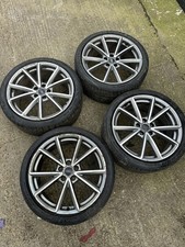 GENUINE AUDI S4 BLACK EDITION