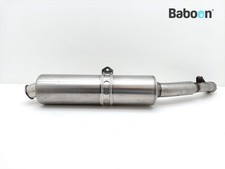 Exhaust Muffler Original OEM