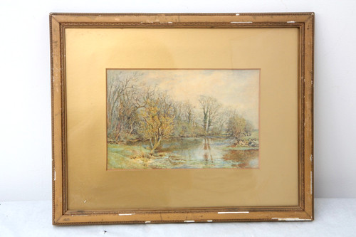 Wilmot pilsbury victorian - wilmot,